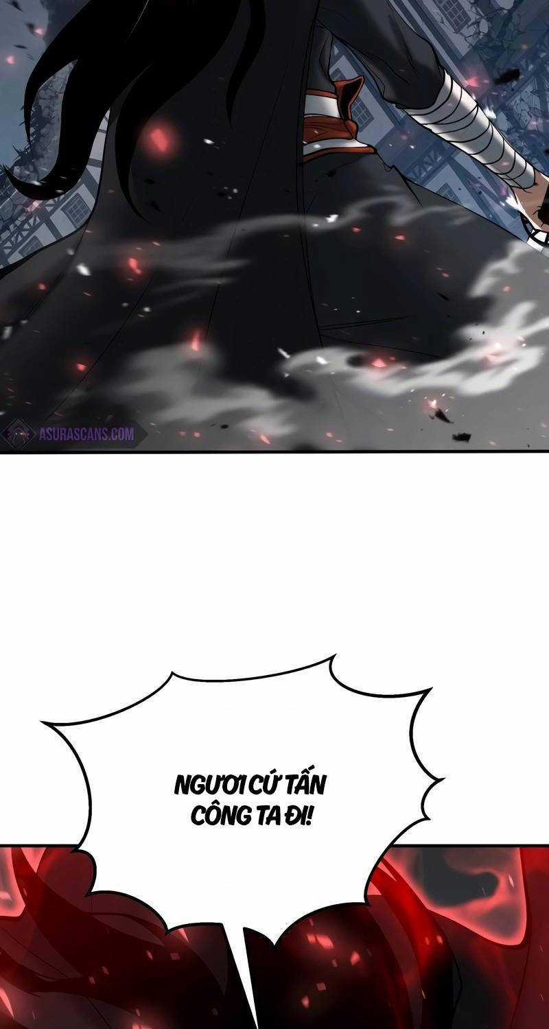 Tử Linh Sư Mạnh Nhất Chapter 57 trang 7