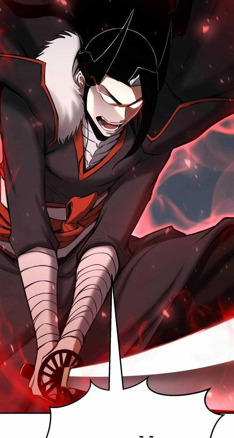 Tử Linh Sư Mạnh Nhất Chapter 57 trang 8