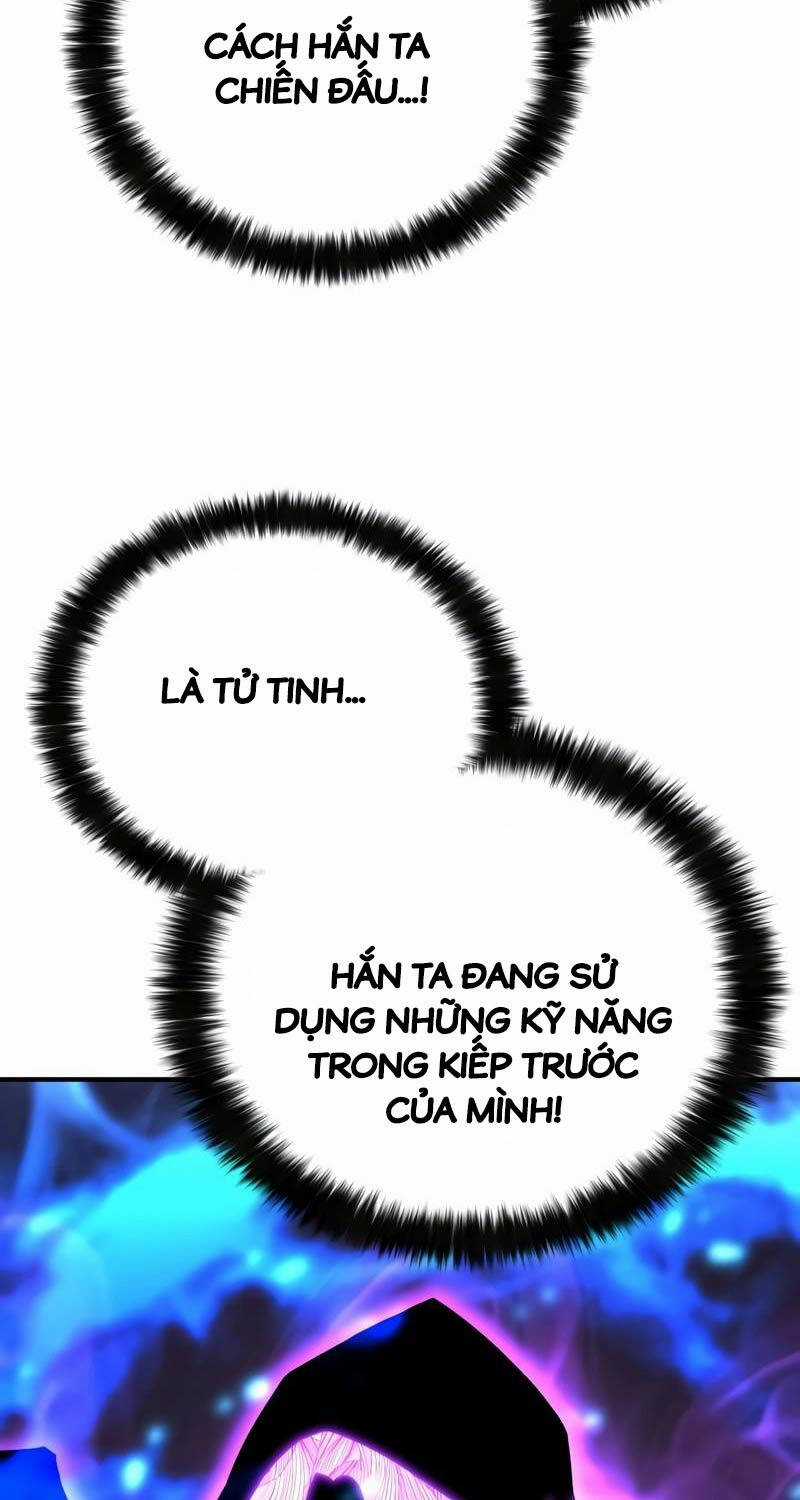 Tử Linh Sư Mạnh Nhất Chapter 57 trang 82