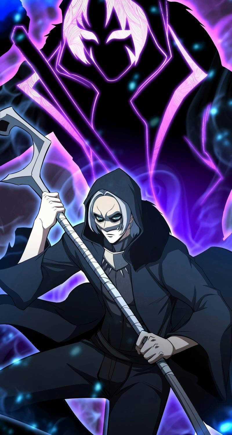 Tử Linh Sư Mạnh Nhất Chapter 57 trang 83