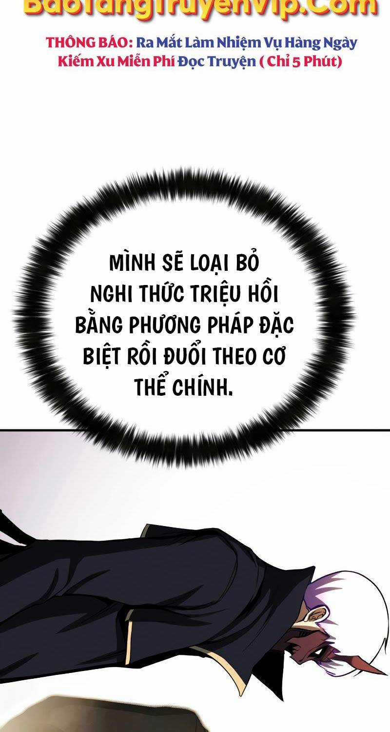 Tử Linh Sư Mạnh Nhất Chapter 58 trang 10