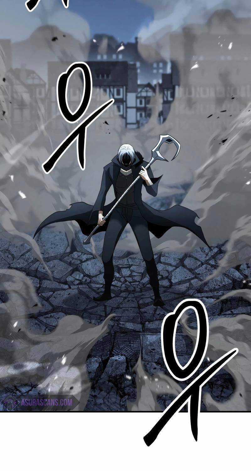 Tử Linh Sư Mạnh Nhất Chapter 58 trang 106
