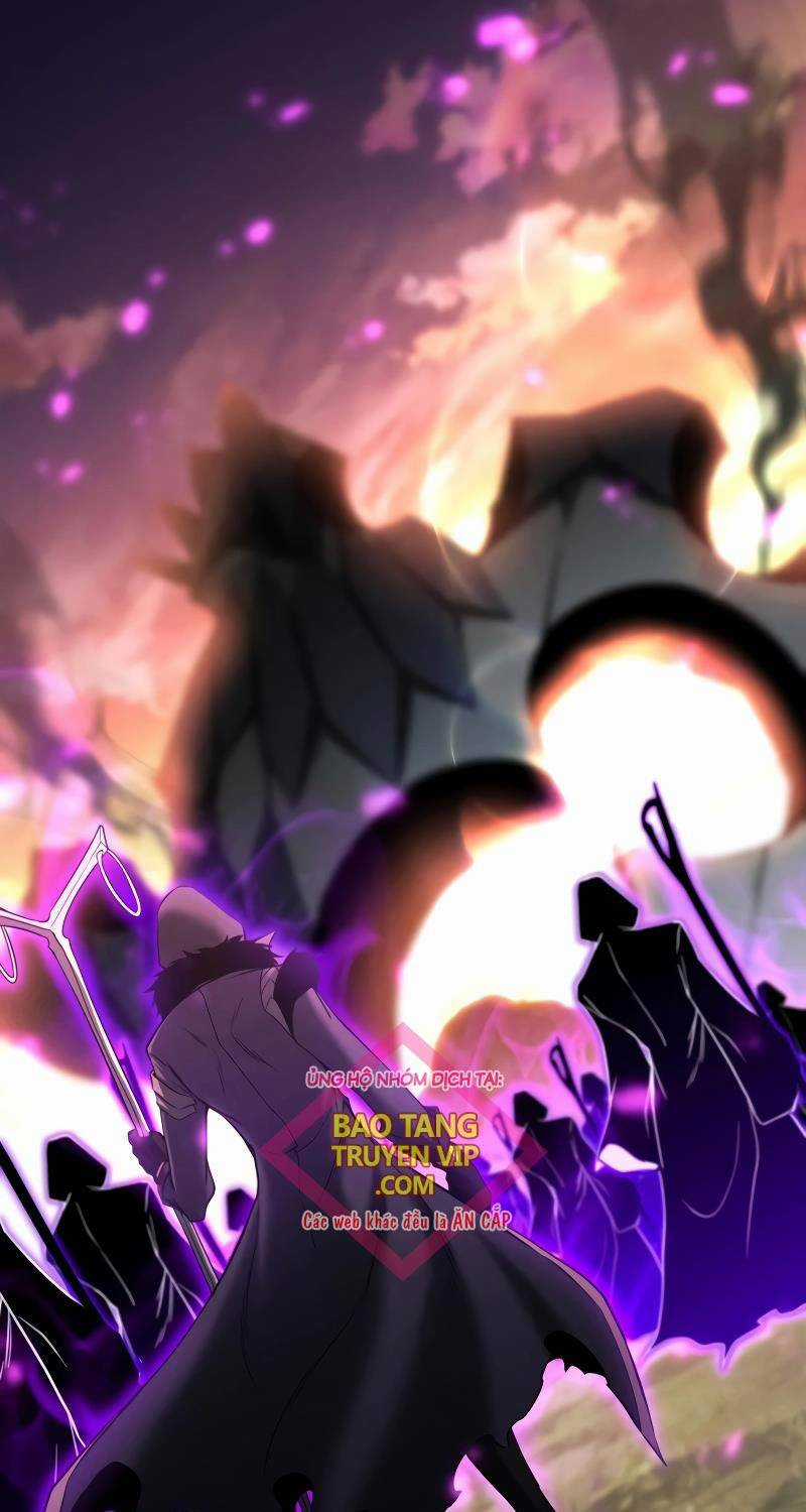 Tử Linh Sư Mạnh Nhất Chapter 58 trang 116