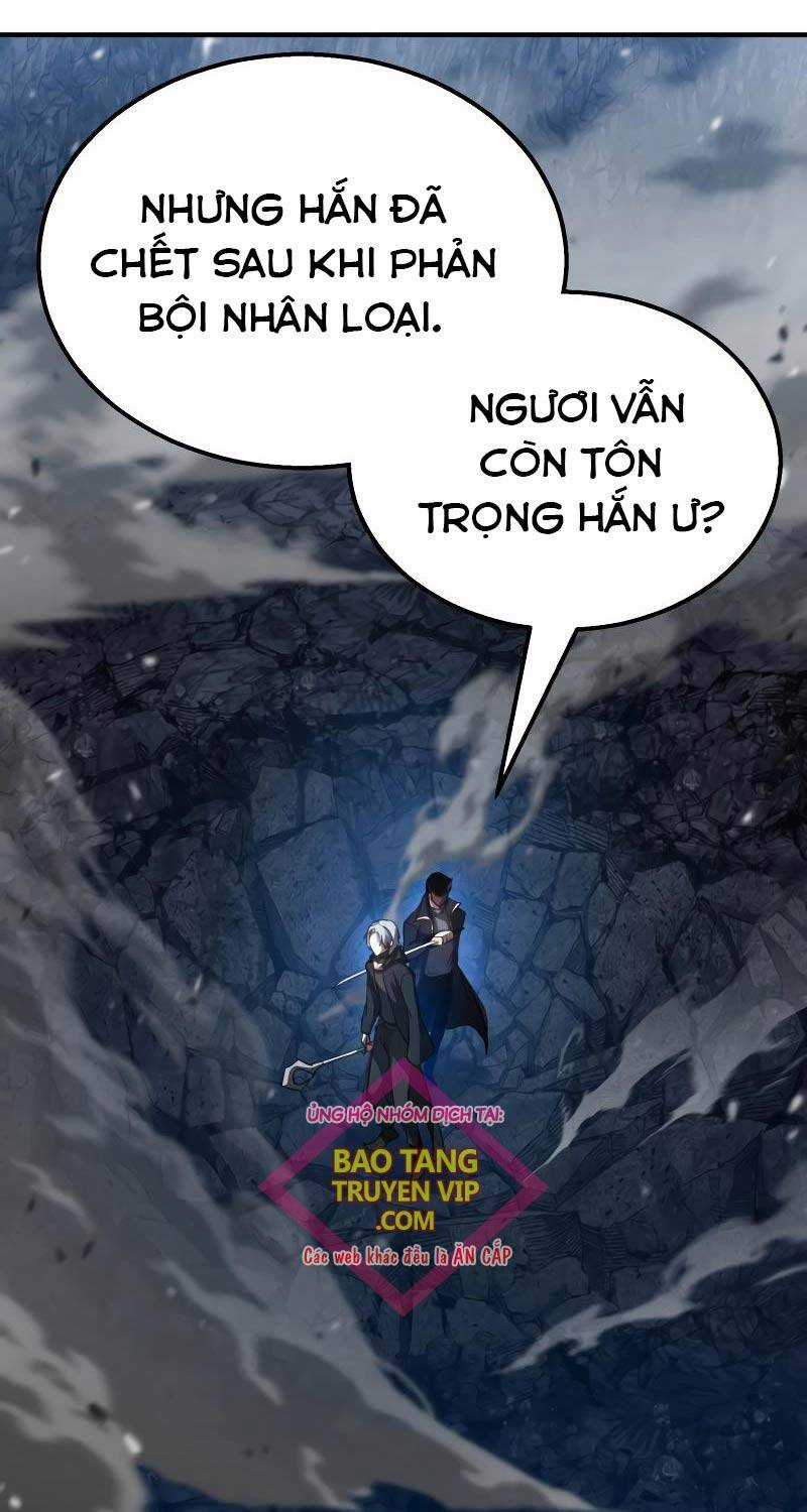 Tử Linh Sư Mạnh Nhất Chapter 58 trang 119