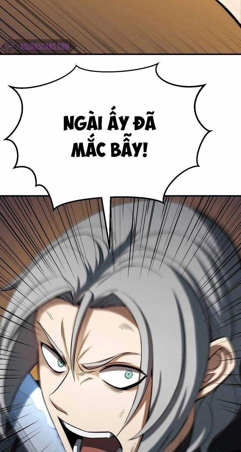 Tử Linh Sư Mạnh Nhất Chapter 58 trang 121