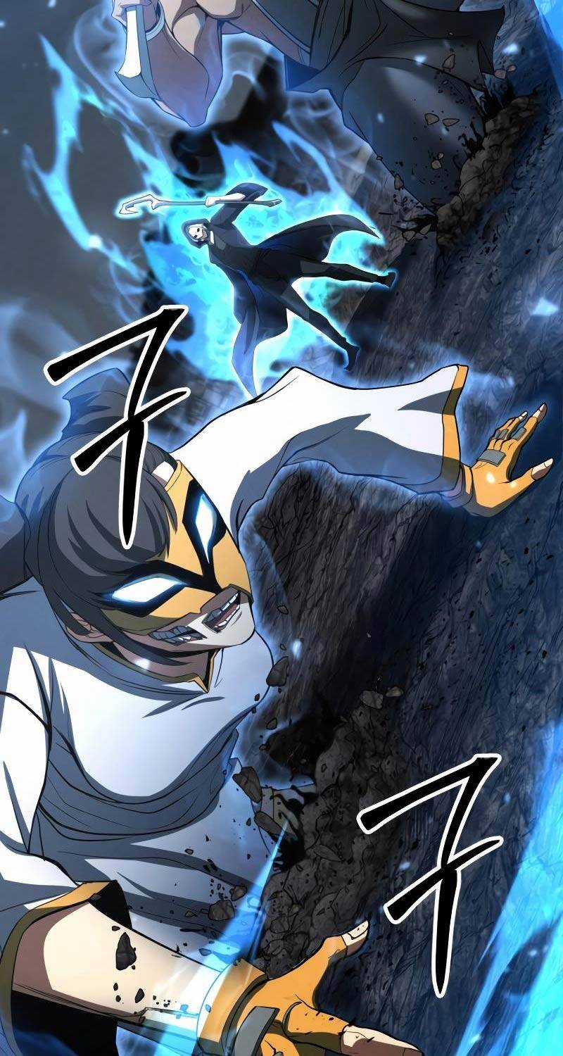 Tử Linh Sư Mạnh Nhất Chapter 58 trang 20