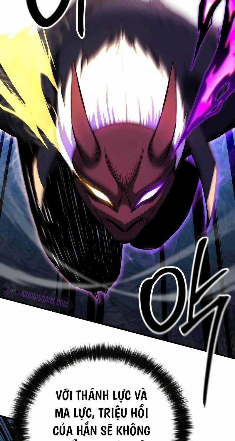 Tử Linh Sư Mạnh Nhất Chapter 58 trang 25