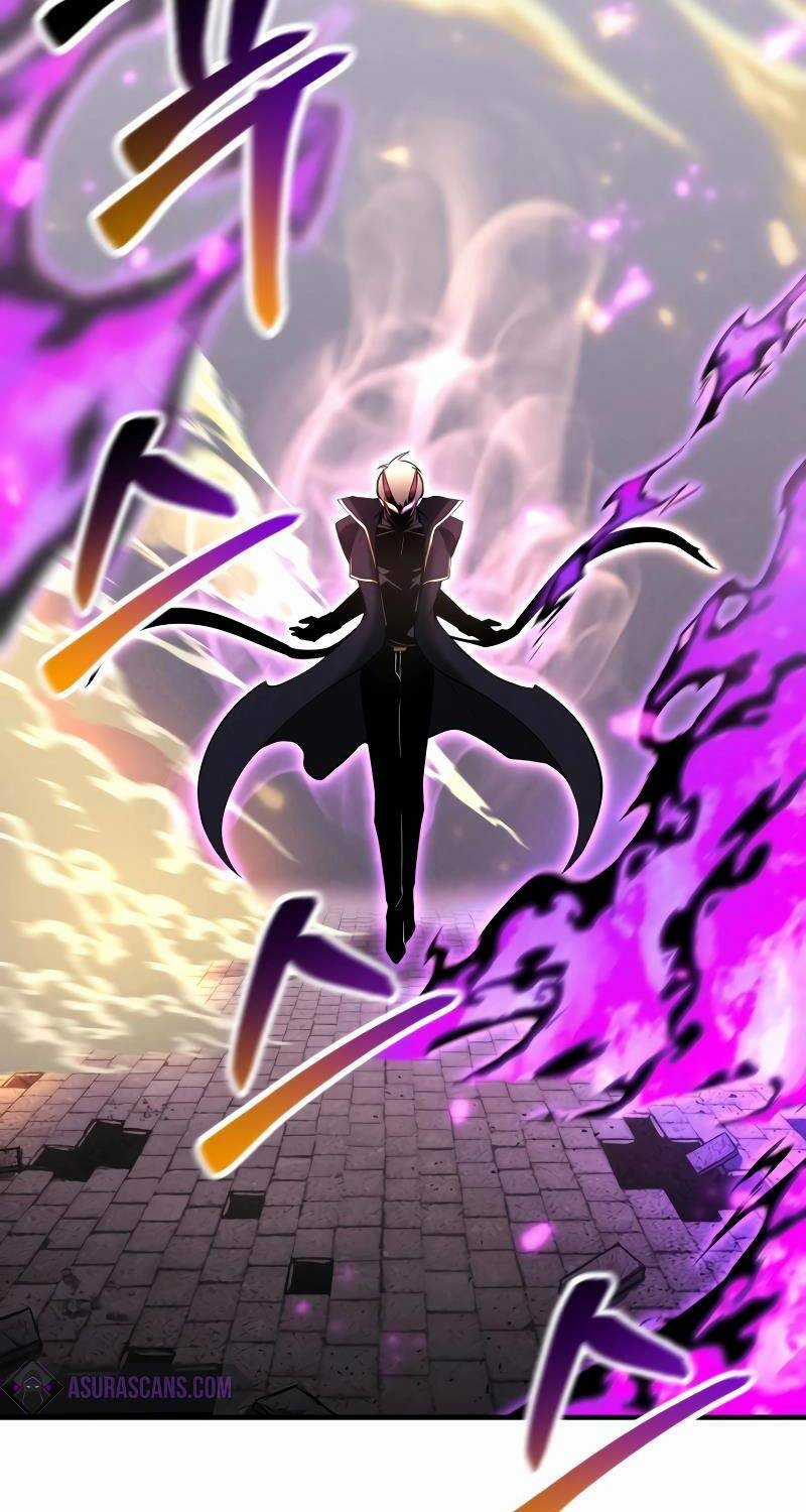 Tử Linh Sư Mạnh Nhất Chapter 58 trang 3