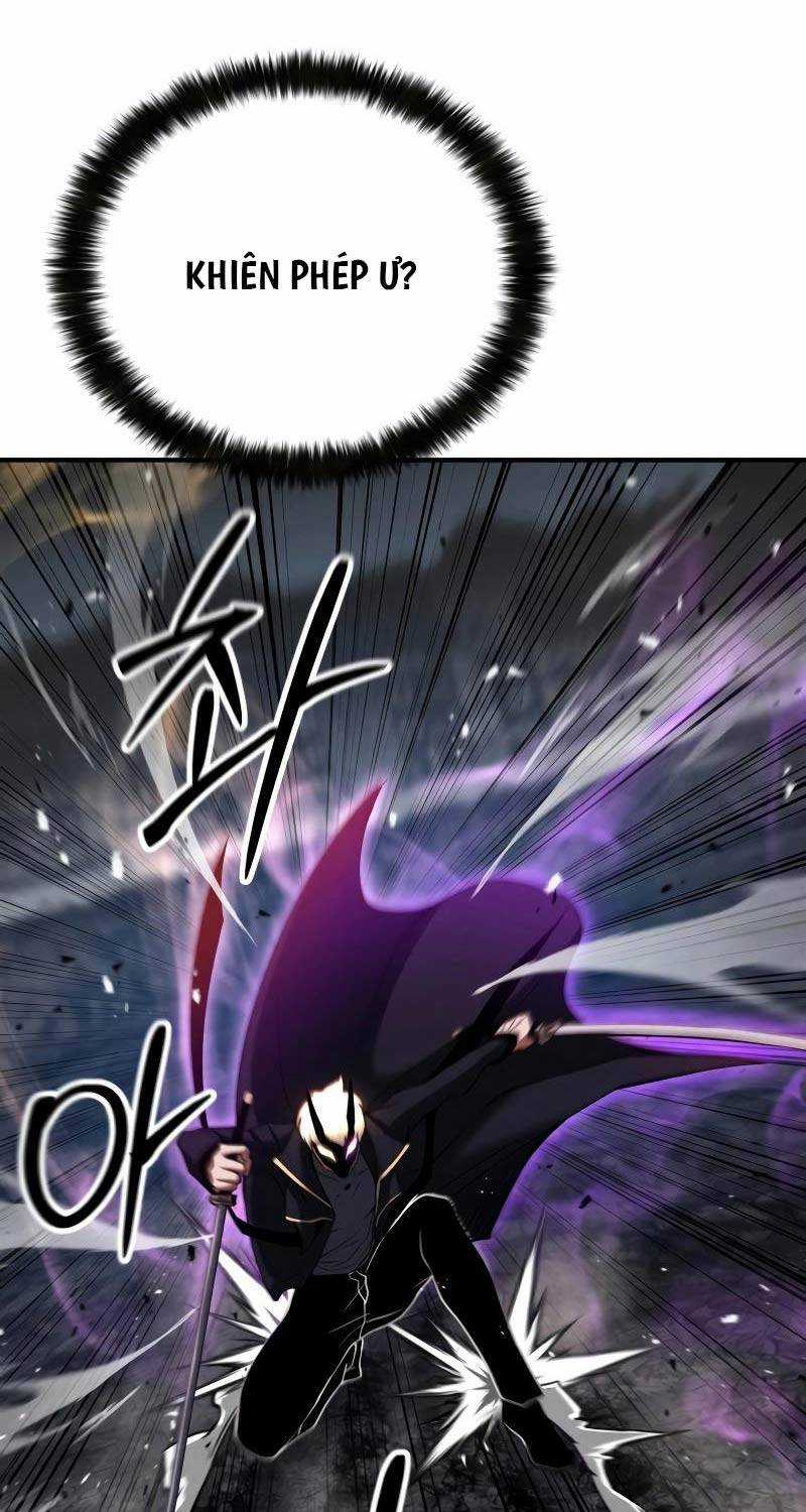 Tử Linh Sư Mạnh Nhất Chapter 58 trang 42
