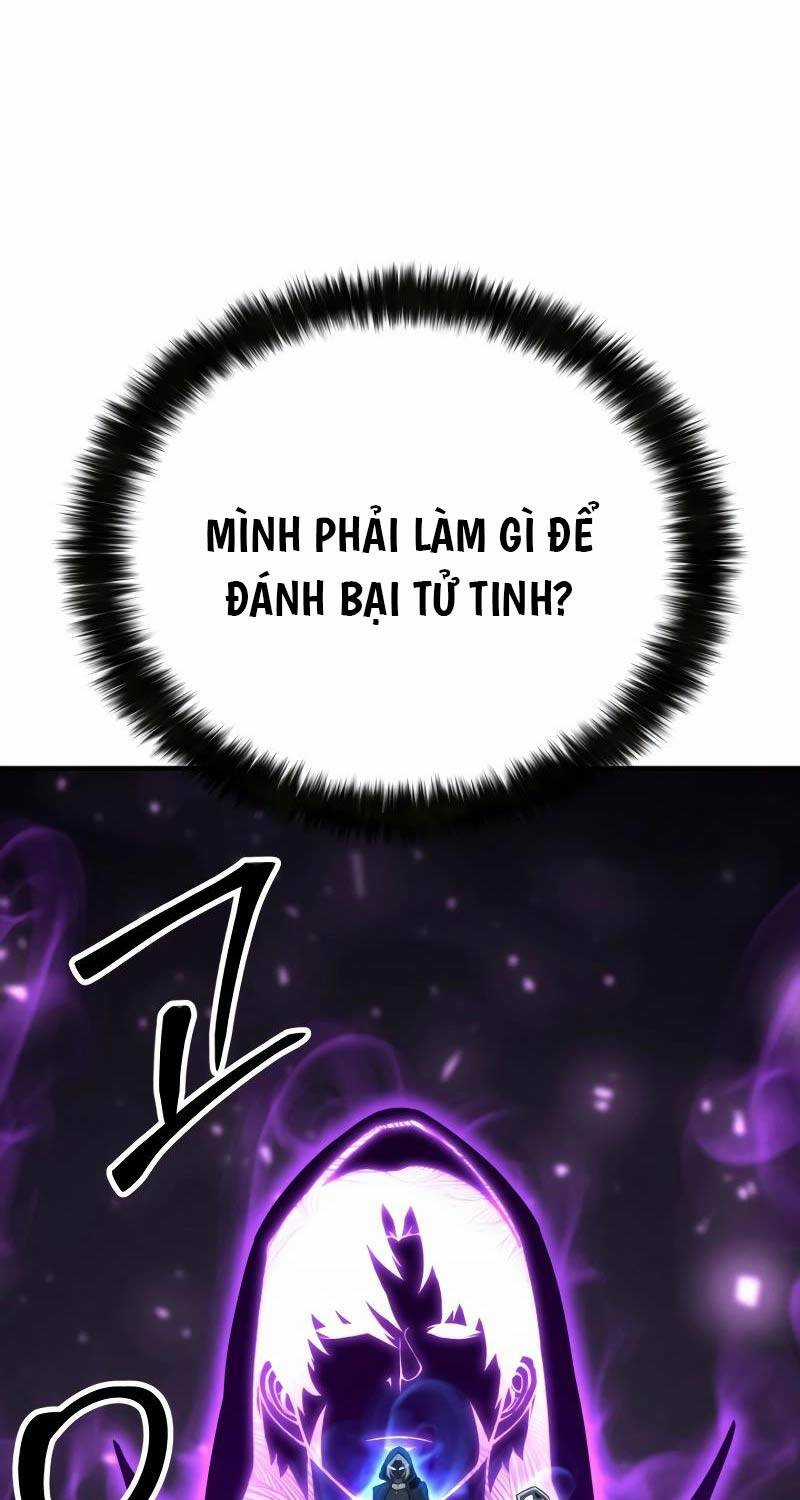 Tử Linh Sư Mạnh Nhất Chapter 58 trang 6