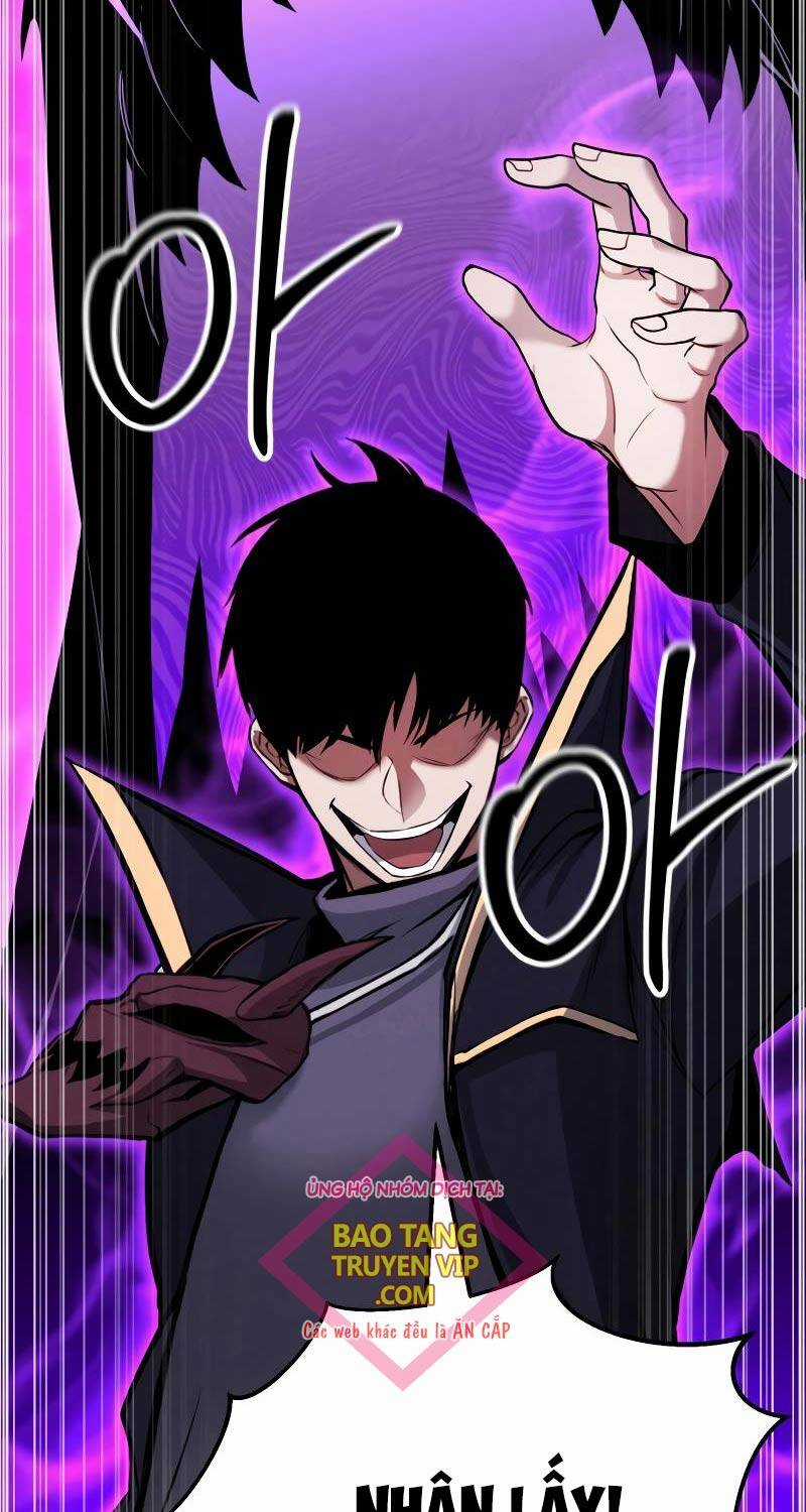 Tử Linh Sư Mạnh Nhất Chapter 58 trang 64