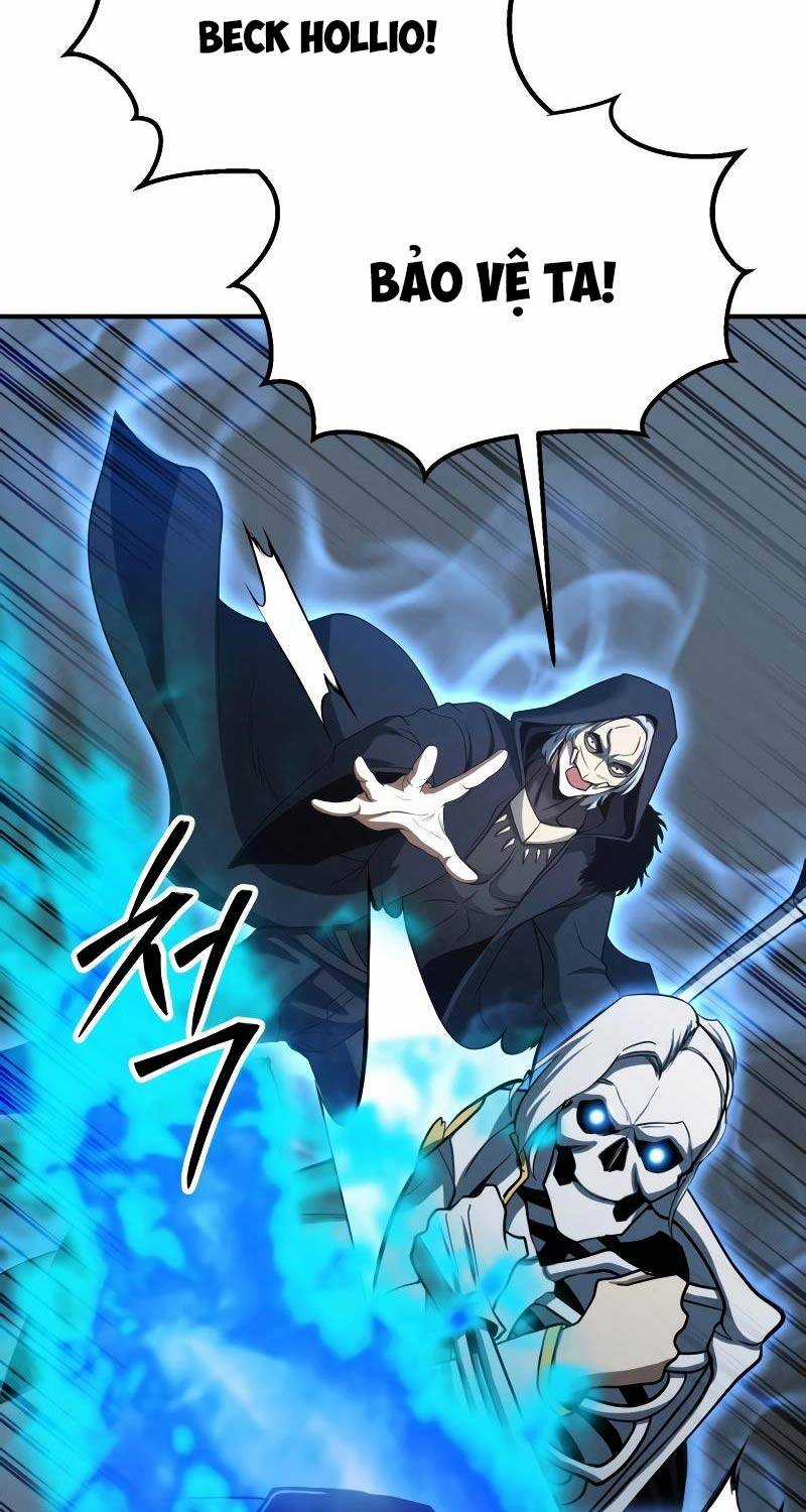 Tử Linh Sư Mạnh Nhất Chapter 58 trang 95