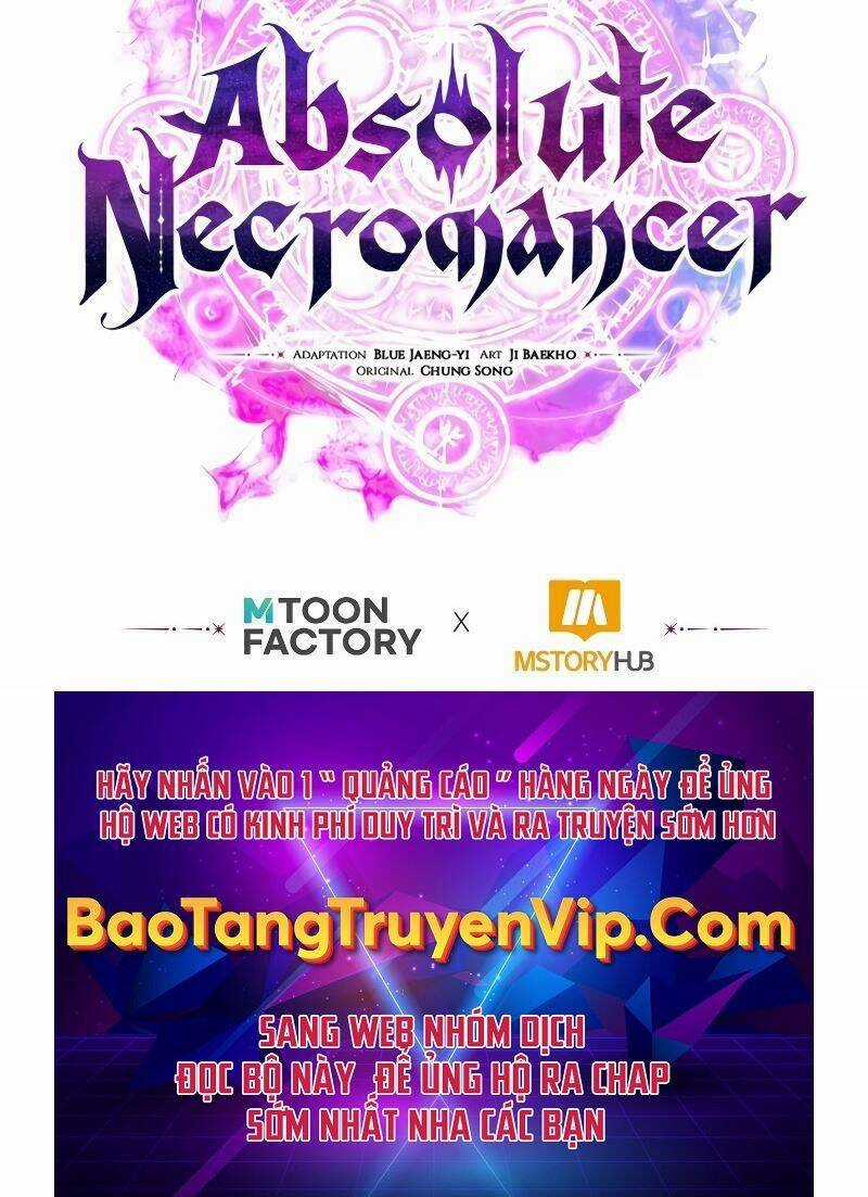 Tử Linh Sư Mạnh Nhất Chapter 59 trang 244