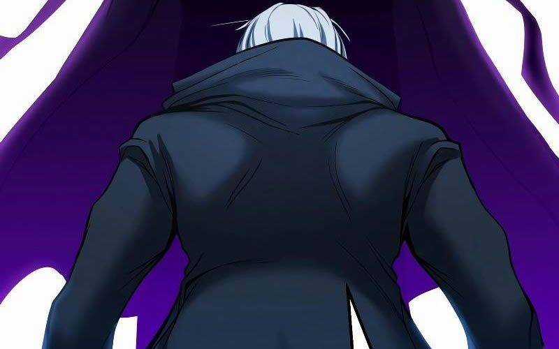 Tử Linh Sư Mạnh Nhất Chapter 59 trang 32