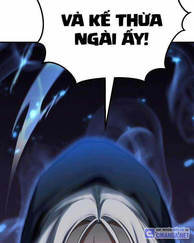 Tử Linh Sư Mạnh Nhất Chapter 59 trang 51