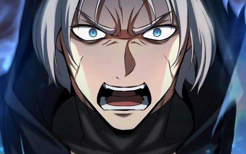 Tử Linh Sư Mạnh Nhất Chapter 59 trang 52