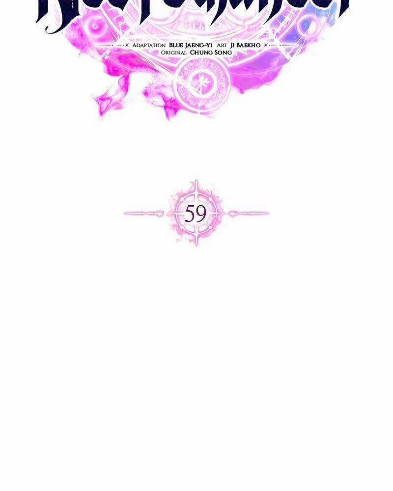 Tử Linh Sư Mạnh Nhất Chapter 59 trang 61