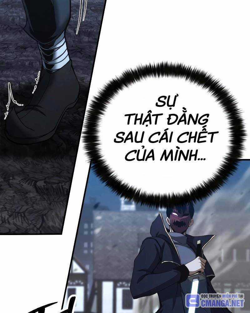 Tử Linh Sư Mạnh Nhất Chapter 59 trang 9