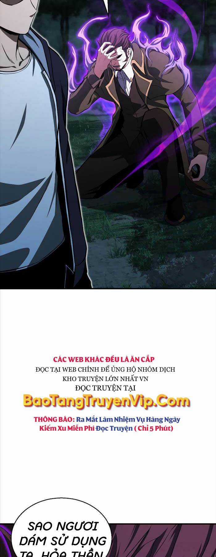 Tử Linh Sư Mạnh Nhất Chapter 6 trang 13