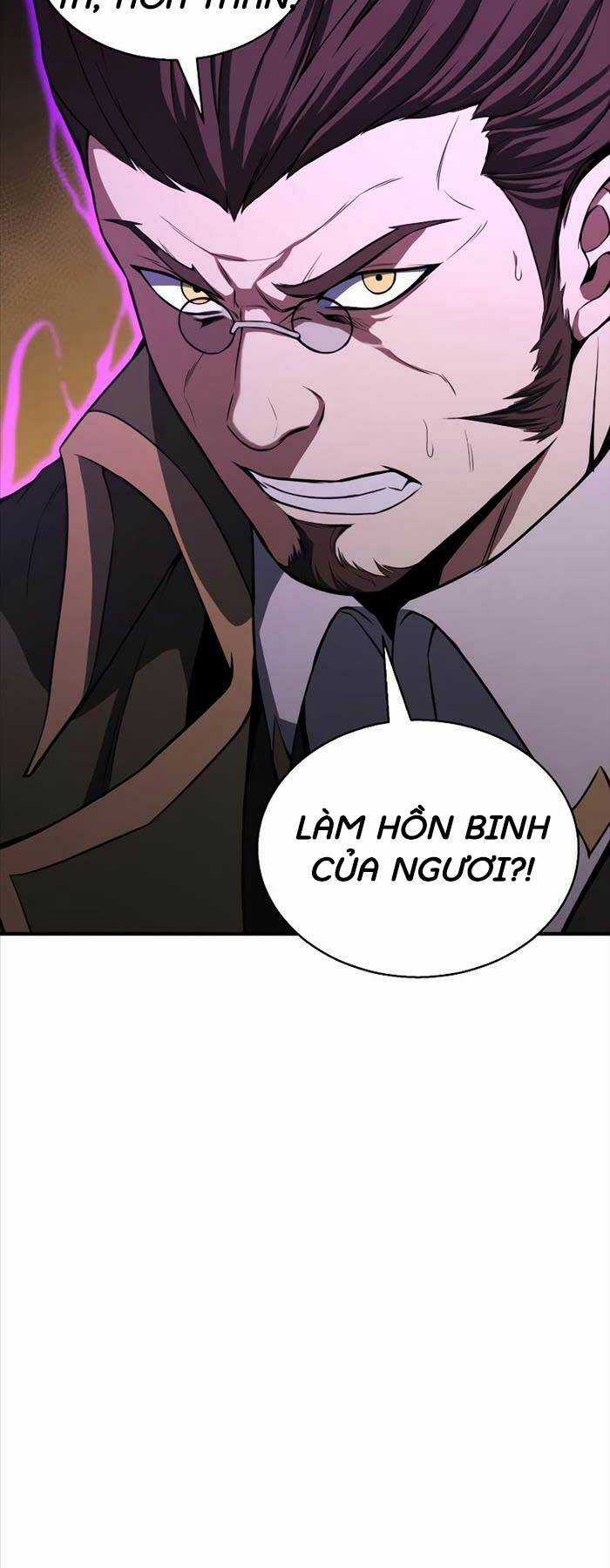 Tử Linh Sư Mạnh Nhất Chapter 6 trang 14