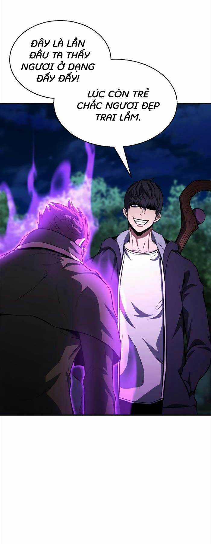 Tử Linh Sư Mạnh Nhất Chapter 6 trang 16