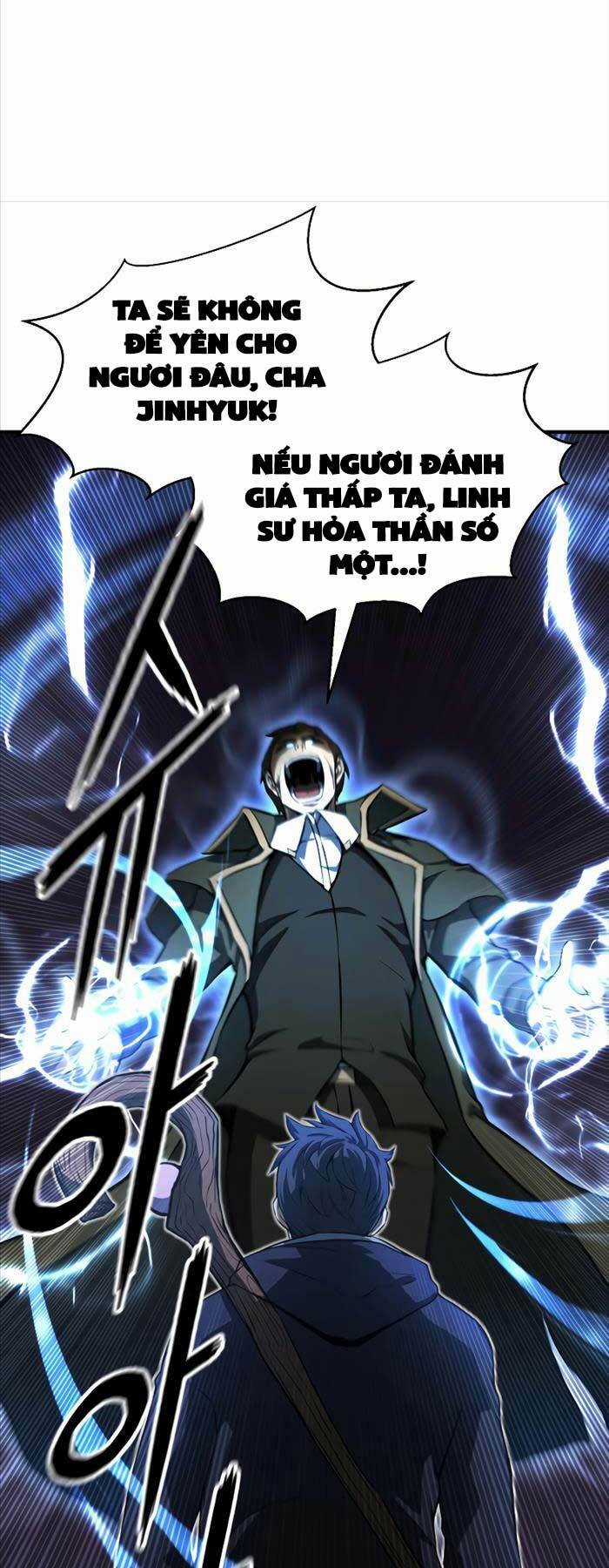 Tử Linh Sư Mạnh Nhất Chapter 6 trang 17