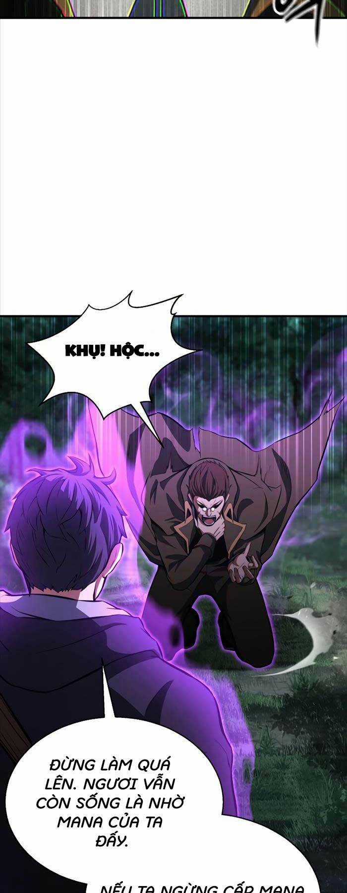 Tử Linh Sư Mạnh Nhất Chapter 6 trang 19