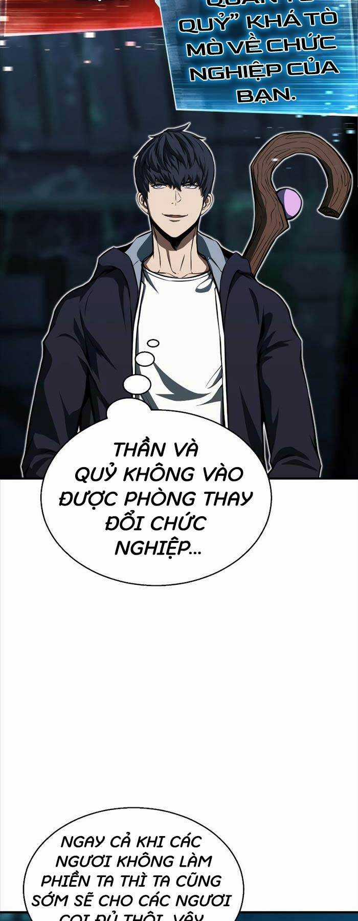 Tử Linh Sư Mạnh Nhất Chapter 6 trang 2