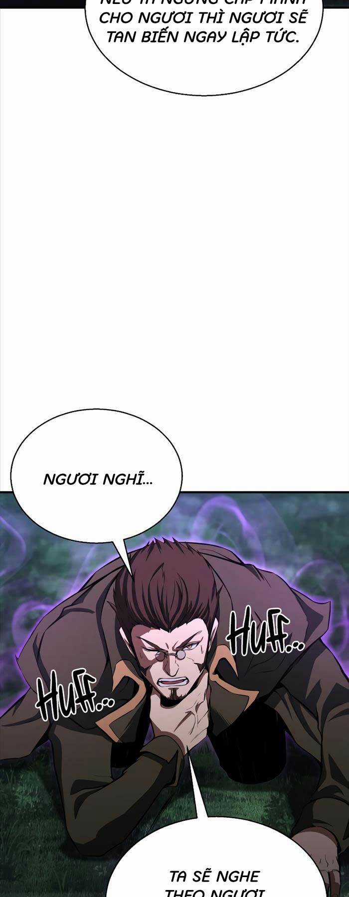 Tử Linh Sư Mạnh Nhất Chapter 6 trang 20