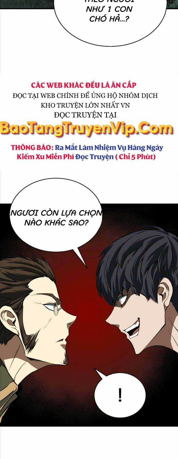 Tử Linh Sư Mạnh Nhất Chapter 6 trang 21