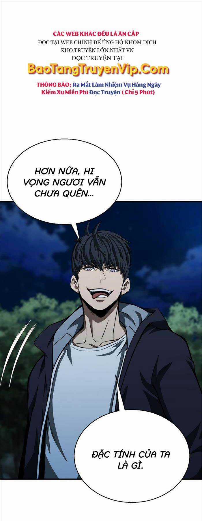 Tử Linh Sư Mạnh Nhất Chapter 6 trang 23