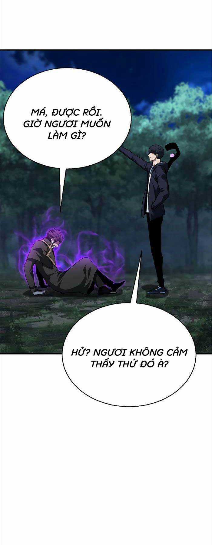 Tử Linh Sư Mạnh Nhất Chapter 6 trang 25