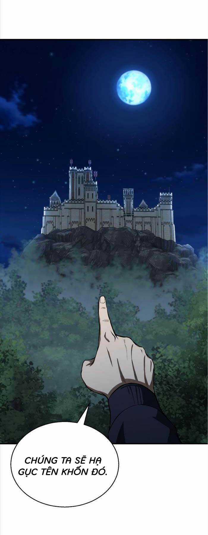 Tử Linh Sư Mạnh Nhất Chapter 6 trang 26