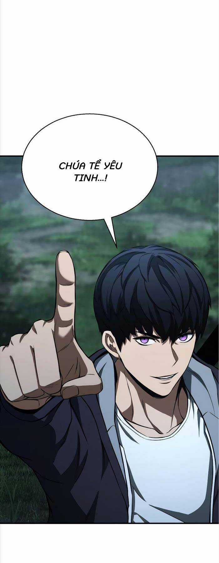 Tử Linh Sư Mạnh Nhất Chapter 6 trang 27