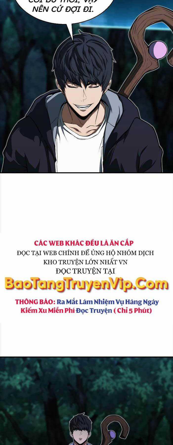 Tử Linh Sư Mạnh Nhất Chapter 6 trang 3