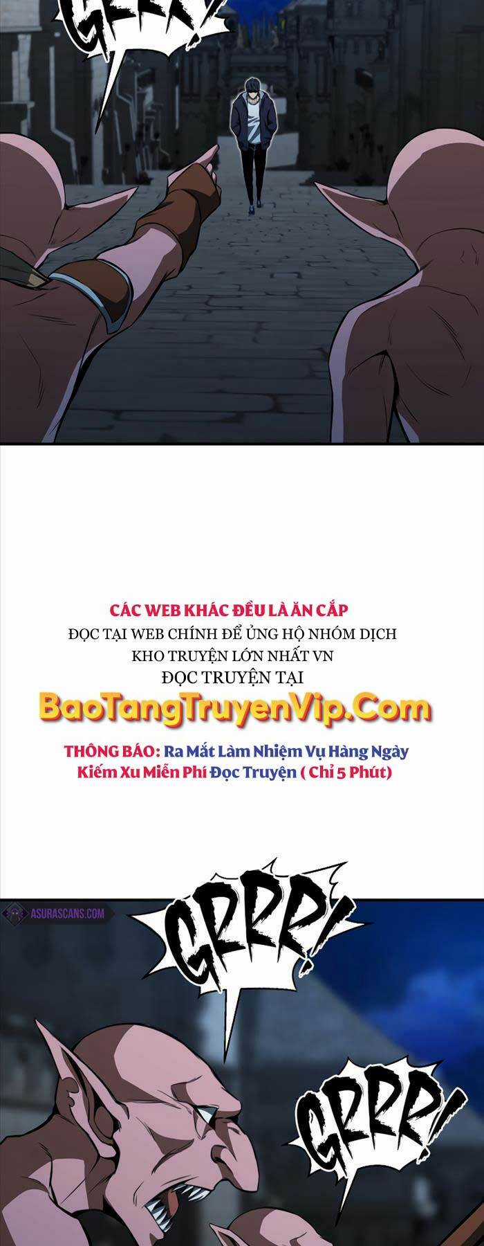 Tử Linh Sư Mạnh Nhất Chapter 6 trang 31