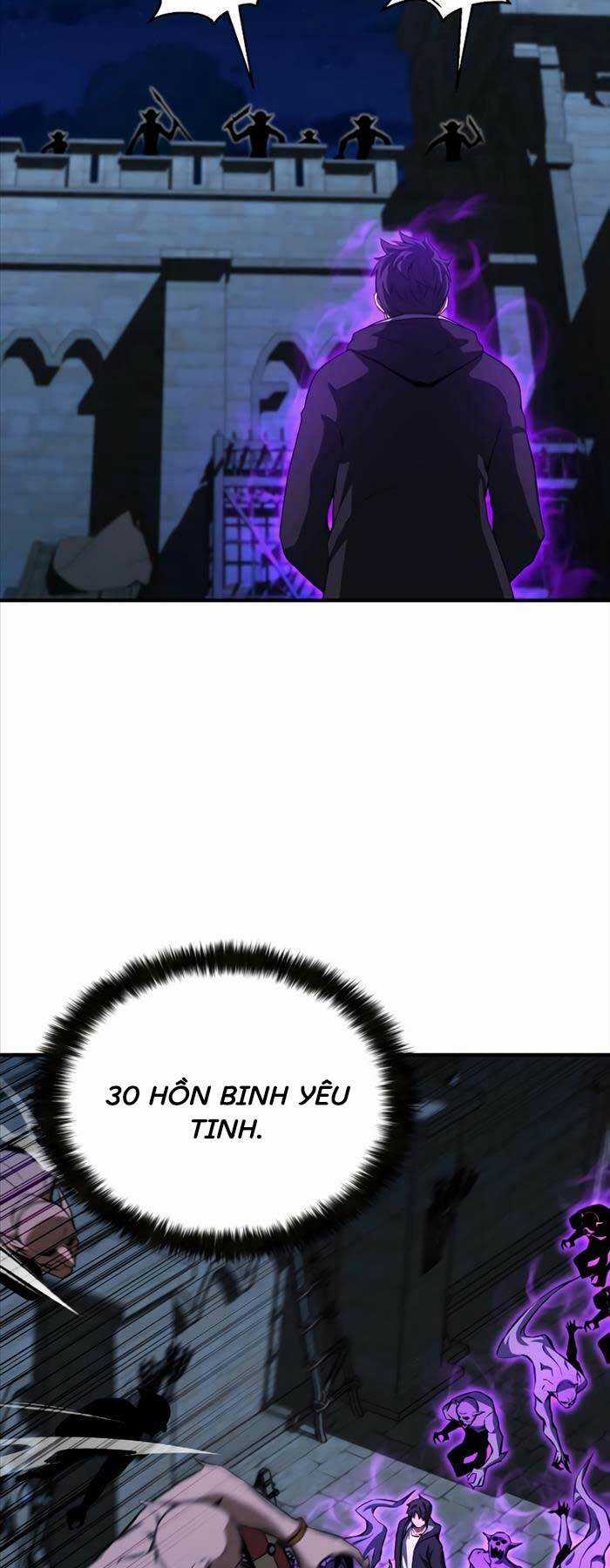 Tử Linh Sư Mạnh Nhất Chapter 6 trang 38