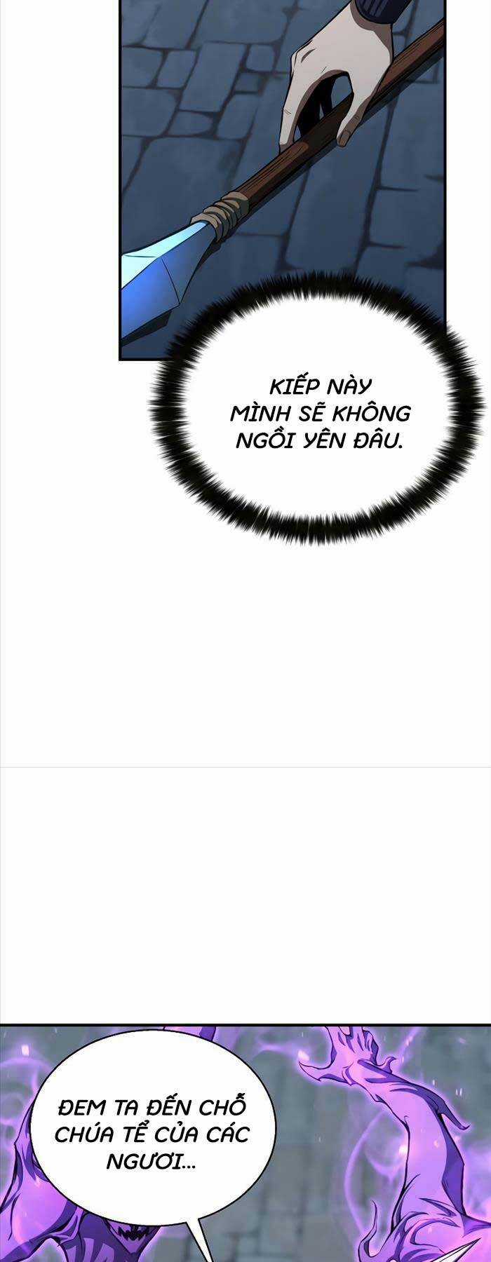 Tử Linh Sư Mạnh Nhất Chapter 6 trang 40