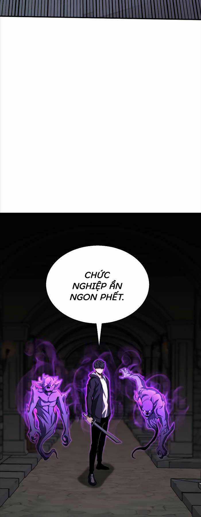 Tử Linh Sư Mạnh Nhất Chapter 6 trang 48