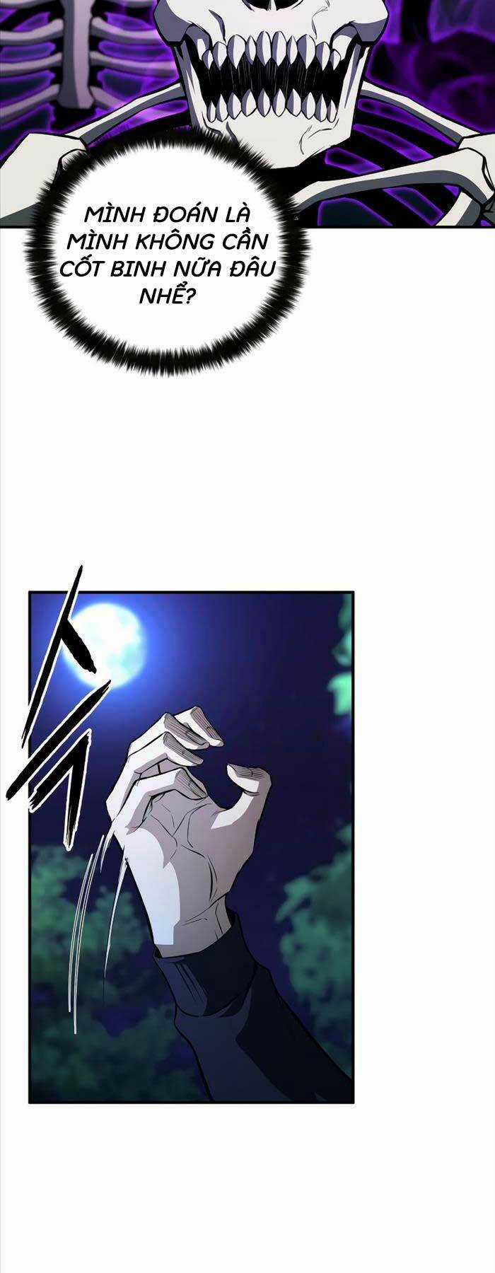 Tử Linh Sư Mạnh Nhất Chapter 6 trang 5