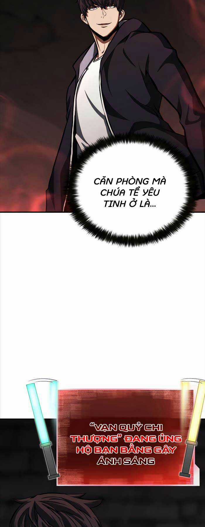 Tử Linh Sư Mạnh Nhất Chapter 6 trang 51