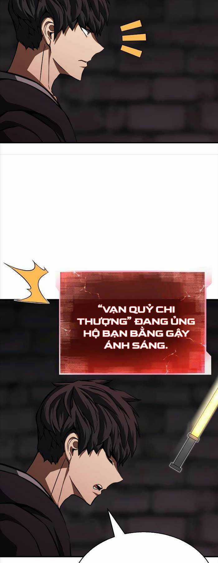 Tử Linh Sư Mạnh Nhất Chapter 6 trang 52