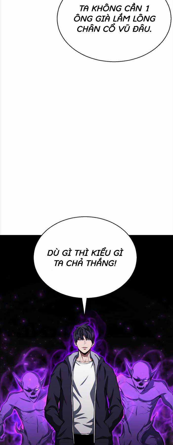 Tử Linh Sư Mạnh Nhất Chapter 6 trang 53