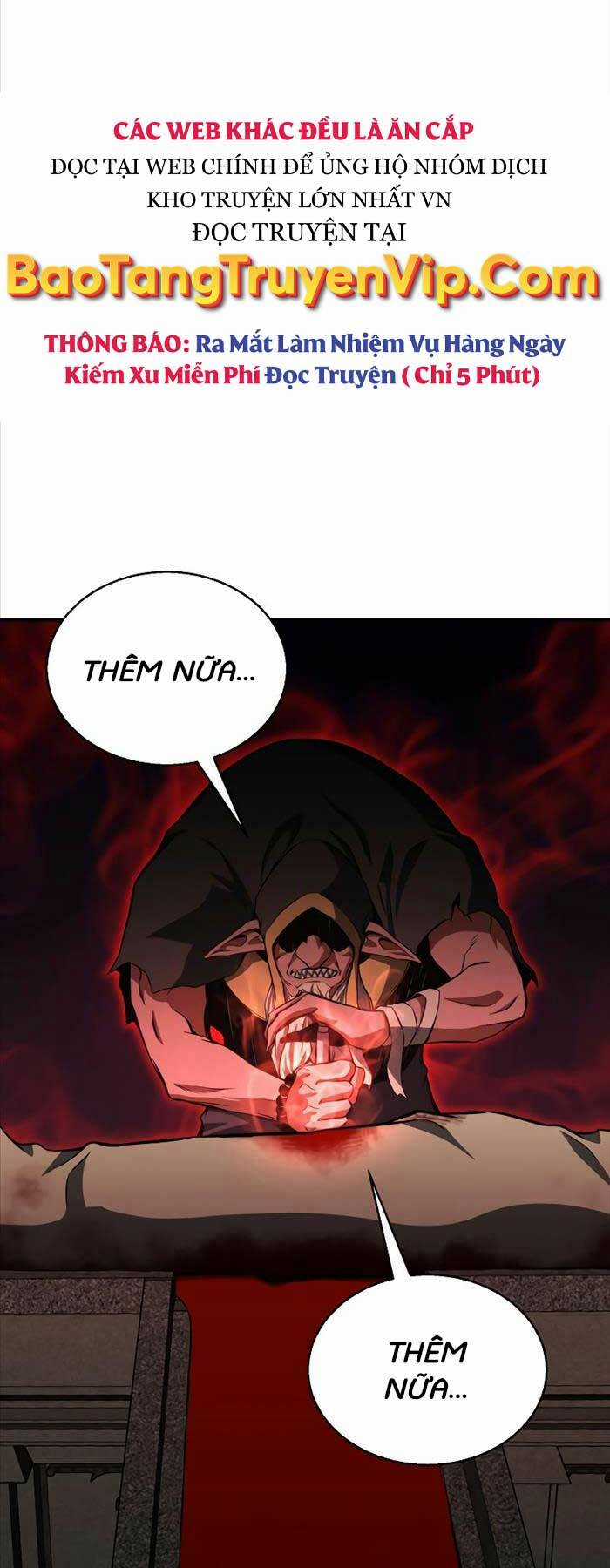 Tử Linh Sư Mạnh Nhất Chapter 6 trang 56