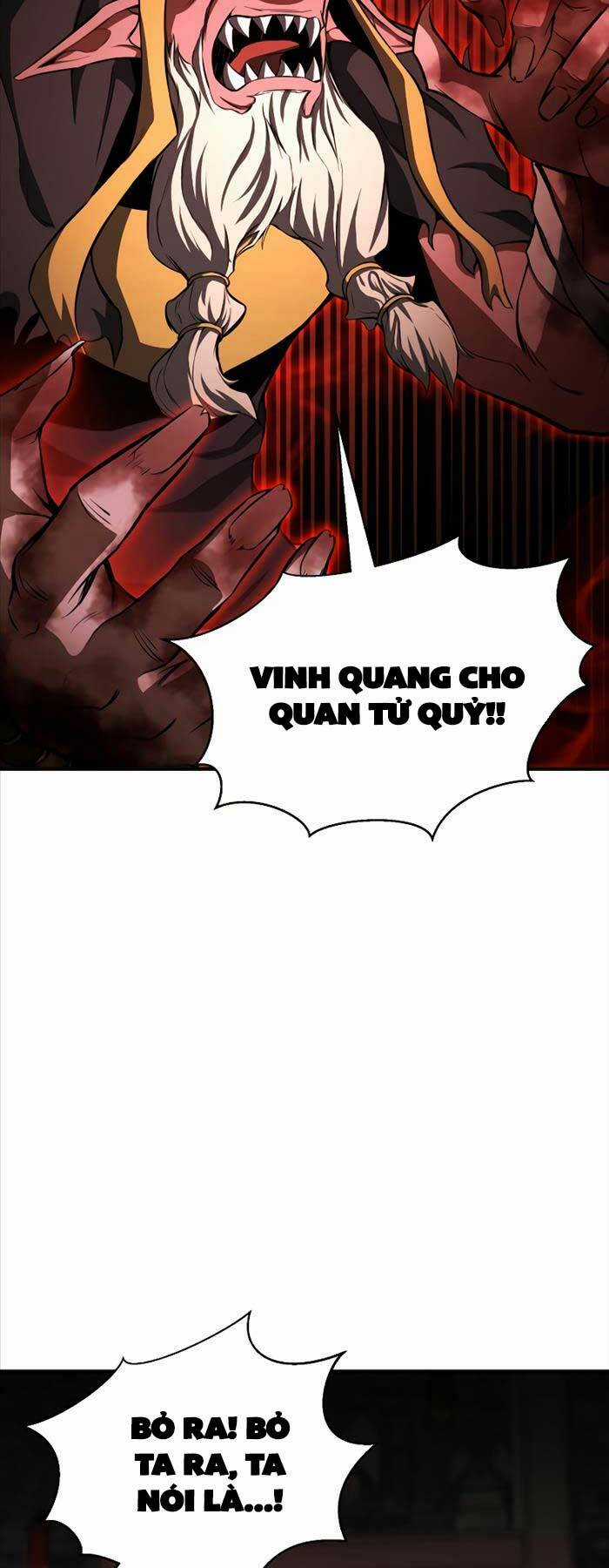 Tử Linh Sư Mạnh Nhất Chapter 6 trang 58