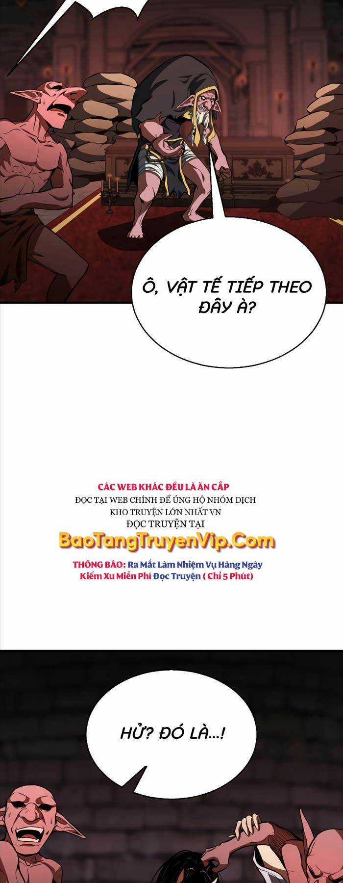 Tử Linh Sư Mạnh Nhất Chapter 6 trang 59