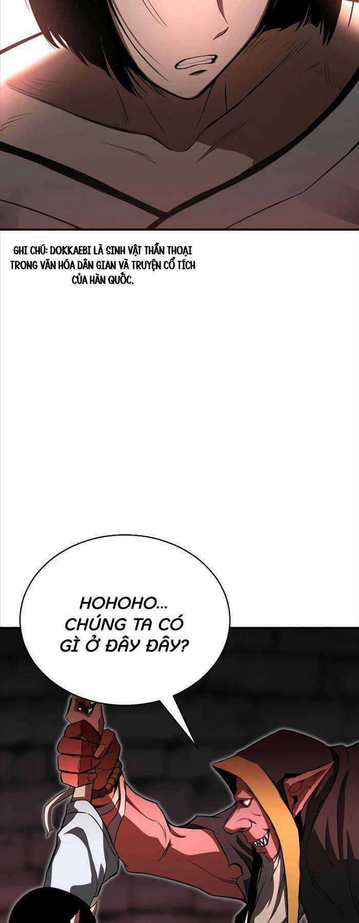 Tử Linh Sư Mạnh Nhất Chapter 6 trang 61