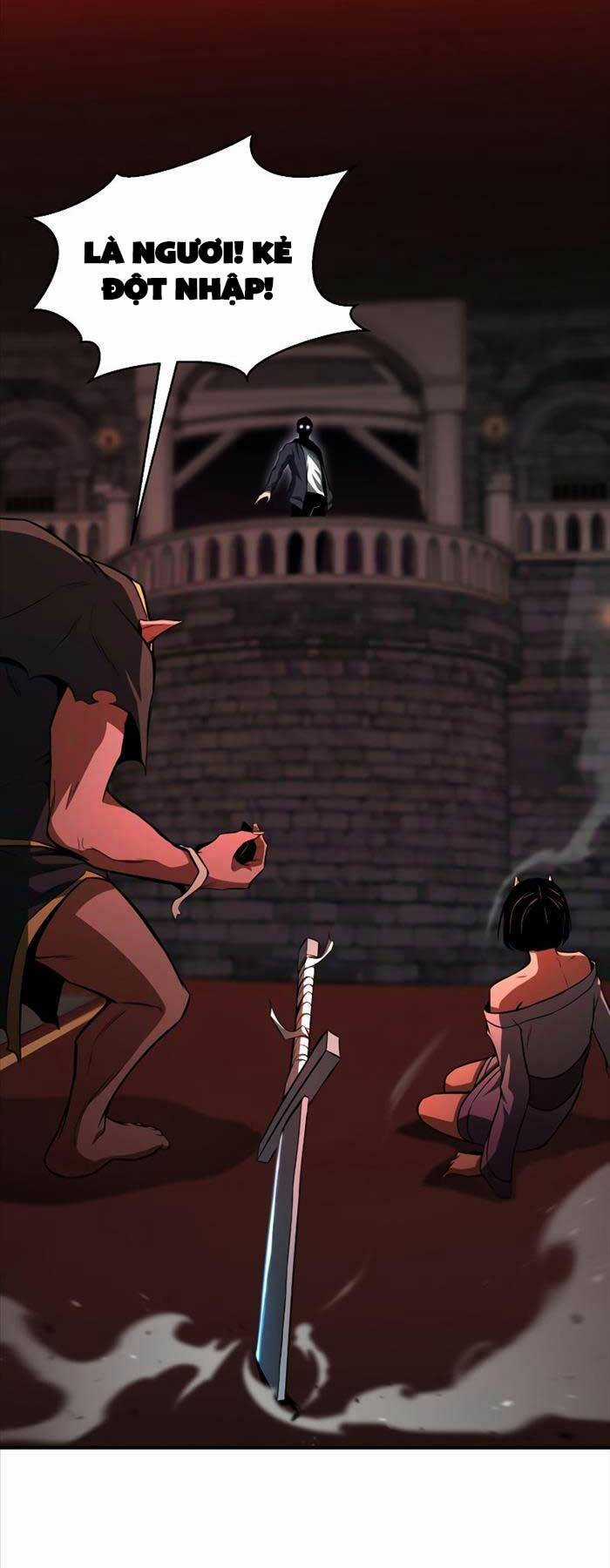 Tử Linh Sư Mạnh Nhất Chapter 6 trang 64