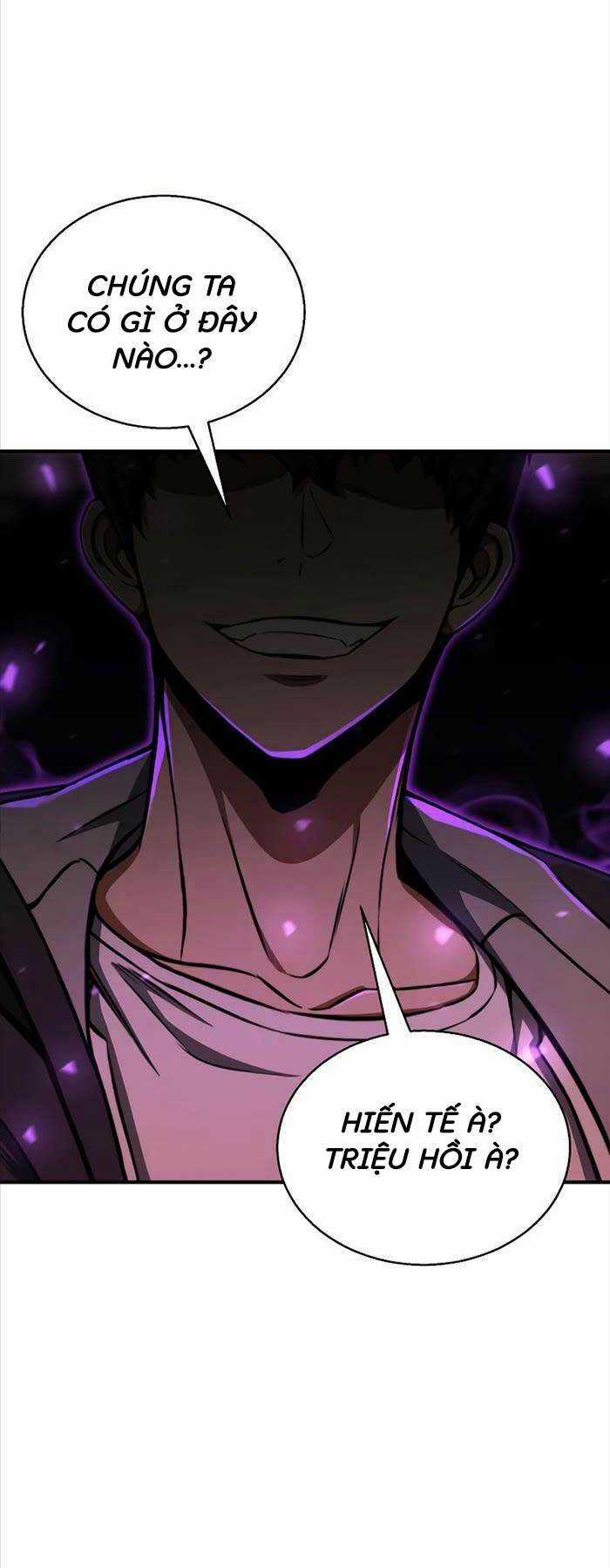 Tử Linh Sư Mạnh Nhất Chapter 6 trang 65