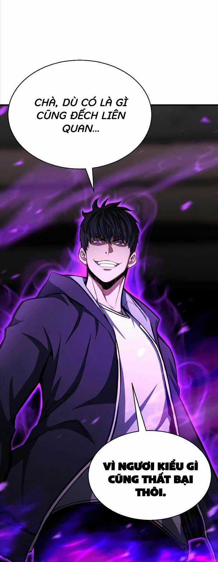 Tử Linh Sư Mạnh Nhất Chapter 6 trang 66